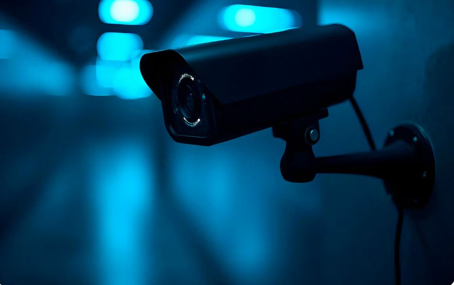 Видеонаблюдение Hikvision